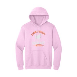Tela de mezcla de algodón en 260-300 + GSM pesado con bolsillo de canguro Estampado de pecho con tema de animales Diseño y colocación de color personalizable - Product Image 5