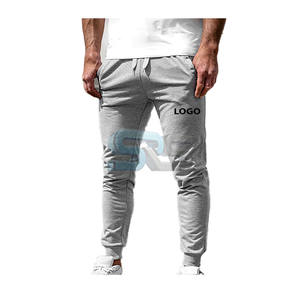 กางเกงวอร์มผ้าริ้วสำหรับผู้ชายกางเกงวิ่งสำหรับฤดูหนาวกางเกงโอเวอร์ไซส์สไตล์ล่าสุดของ2025 - Product Image 1