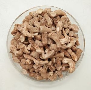 Platos delicados de seta de shiitake fresca, alta calidad, 2023 - Product Image 4
