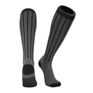 Calcetines de Algodón para Hombre OEM, Logotipo Personalizado al por Mayor, Calcetines Deportivos de Alto Rendimiento para Hombre, Envío Rápido al por Mayor - Product Image 5