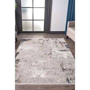 Alfombra tejida acrílica Konfor Galicia 5407 - Product Image 1