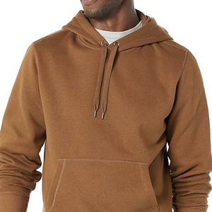 Sudadera con Capucha para Hombre, Talla Grande, Logotipo Personalizado, Venta al por Mayor Directa de Fábrica, Nueva Llegada, Talla Extra Grande, Felpa - Product Image 1