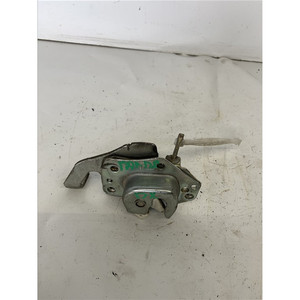 Serratura Anteriore Destra FIAT Panda Serie 7723516 1170A1046 (80>86) - Product Image 1
