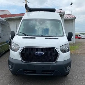 Fournisseur de camping-car de type B à gaz, modèle LT, pour le transport tout-terrain, d'occasion, 2023, à vendre - Product Image 1
