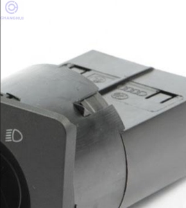 Di alta qualità Skoda <span class=keywords><strong>Fabia</strong></span> 6 y5 1.9 TDI BJ <span class=keywords><strong>2007</strong></span> auto interruttore faro originale equipaggiamento (OE) 6 y1941531n - Product Image 5