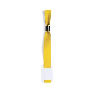 Braccialetti Festak Personalizzati per Eventi Promozionali - Product Image 1