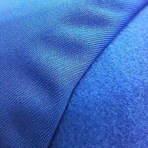 94/6 Polyester Spandex étiré tricoté collants qualité usine vêtements Leggings parchemin couleurs unies pour maillots de bain sport - Product Image 5