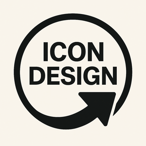 JPG AI 디자인 서비스 로고 및 아이콘 광고 및 아이덴티티 디자인을 위한 브랜드 스타일 그래픽 디자이너 - Product Image 1