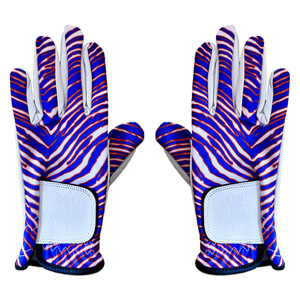Gants de golf en cuir Perma Soft Cabretta de qualité supérieure durables pour hommes et femmes, confortables et durables - Product Image 1