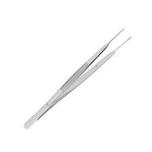 Forceps chirurgicaux manuels en acier inoxydable GERALD, instrument de précision pour usage médical, dentaire et vétérinaire, haute température - Product Image 1