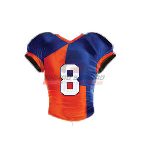 OEM Service Training Wear American <b>Football</b> Uniform New Design American <b>Football</b> Uniform Low <b>Price</b> American <b>Football</b> Uniform - Product Image 4