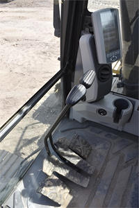 2019 Caterpillar 313FL Excavator High Quality Large Crawler Excavator Earth Moving Machinery - Product Image 5