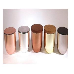 Soporte dorado elegante para velas con diseño grande, elegante, elegante, para bodas y fiestas, candelabro moderno, Juego de 3 - Product Image 6