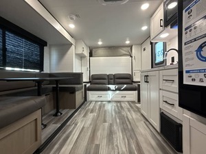 รถพ่วง Jayco Jay F-l-i-g-h-t Slx 197MB รุ่นใหม่ปี 2026 พร้อมขายแล้ว - Product Image 5