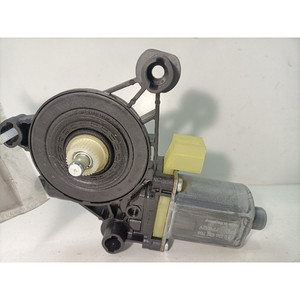 เครื่องยนต์ยกสูงด้านหน้าขวา AUDI A4 Avant (8W5) 8W0959802 DEUA (15>) - Product Image 2