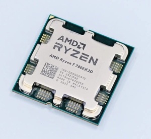 Amd Voor <span class=keywords><strong>Ryzen</strong></span> 7 7800x3d 8-Core 16-schroefdraad <span class=keywords><strong>Desktop</strong></span> <span class=keywords><strong>Processor</strong></span> Nieuw Product Met 4.2 Ghz Cpu Frequentie - Product Image 3