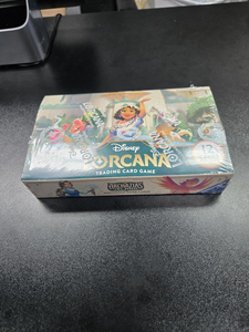 Oferta de Descuento: Caja de Refuerzo Archazia's Island, Archazias TCG al por Mayor - Product Image 3