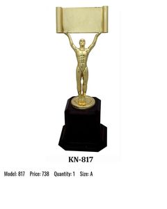 ผู้ส่งออกชาวอินเดียเสนอราคาขายส่ง ถ้วยรางวัล โล่ และป้ายอะลูมิเนียมที่เป็นมิตรกับสิ่งแวดล้อม พร้อมบริการพิมพ์ UV แบบมืออาชีพ สไตล์กีฬา - Product Image 2