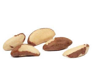 Noix du Brésil biologiques crues de qualité à vendre - Product Image 3