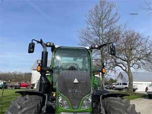 Fendt 1050 Tracteur agricole d'occasion Vario 4*4 210HP Tracteur agricole d'occasion Agricola en vente Prêt à vendre - Product Image 5