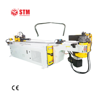 Dobladora Automática De Tubos CNC, Máquina Dobladora De Tubos, Máquina CNC, Máquina de Curvatura, Máquina de Curvación de Tubos, 1 Unidad, 2 Unidades, 2 Unidades, 2 Unidades, 2 Unidades