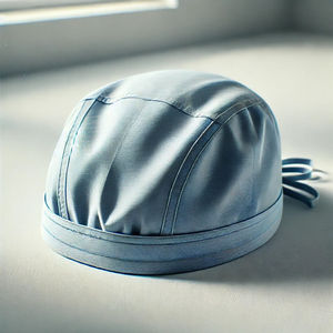 Gorros Quirúrgicos con Cinta Trasera Diseñados para Profesionales Médicos que Ofrecen un Ajuste Seguro, Uso Cómodo y Cobertura Confiable para el Uso Diario - Product Image 6