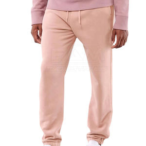 Wholesale <b>Lightweight</b> <b>Men's</b> Casual Sportswear <b>Trousers</b> for <b>Summer</b> Custom Logo - Product Image 1