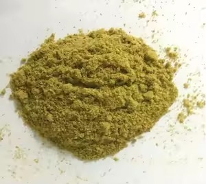Poudre d'extrait pur de kumquat sans additifs, saveur optimale pour les applications alimentaires et boisson, approvisionnement en vrac - Product Image 2