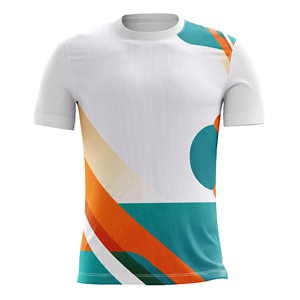Ropa deportiva profesional, camiseta de fútbol para adultos, precio al por mayor, camiseta de fútbol por sublimación de Color sólido, cómoda, OEM 2025 - Product Image 3