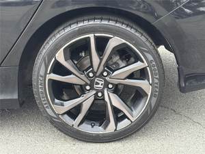 Honda Civic Sedan Sport FWD 2020 Usado Recientemente - con Bajo Kilometraje - Product Image 6