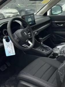 Venta Rápida: Honda CRV Híbrido Modelo 2025, SUV Híbrido 2.0L 150PS L4 110kW/183Nm Versión R18, Volante a la Izquierda - Product Image 3