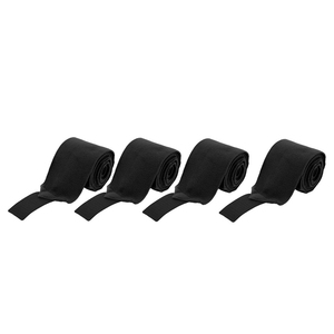 Fábrica al por mayor 2024 nueva llegada caballo vendaje ropa deportiva pierna seguridad estable logotipo personalizado impresión mejor caballo seguridad producto - Product Image 2