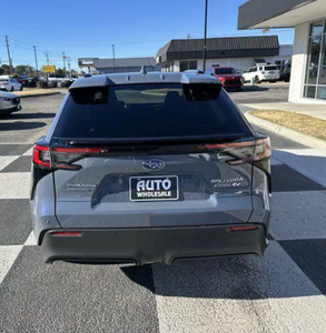 Véhicule SUV Solterra Tour 2025 100 % authentique disponible à la vente – Produit automobile - Product Image 2