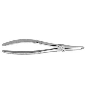 คีมสกัดรากฟันรูปที่17เครื่องมือทันตกรรมคีมสกัดโดยผู้ผลิตปากีสถาน - Product Image 4