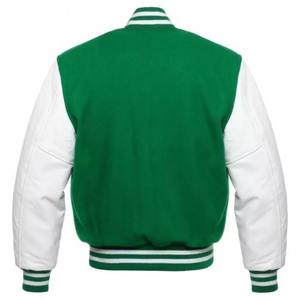 Pakistán fabrica chaqueta de manchas de alta calidad diseño ligero hombres reversible chaqueta de manchas para hombres - Product Image 4