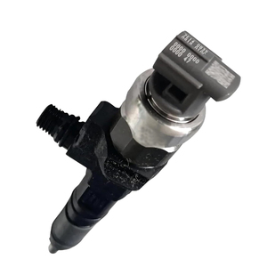 Injecteur de carburant diesel JISION 295050-1320 1J770-53050 Injecteur 1J770-53051 Injecteur à rampe commune diesel - Product Image 4