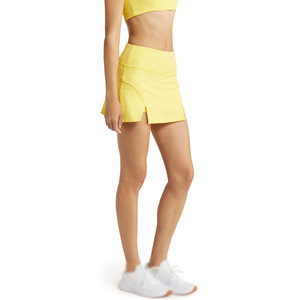 Vêtements d'entraînement de tennis de qualité supérieure Jupes de tennis pour femmes Vêtements de sport Jupes de tennis pour femmes Prix de gros - Product Image 3