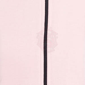 เสื้อแจ็คเก็ตบอมเบอร์ผ้าแคนวาสถักทรงเข้ารูปสำหรับผู้หญิง ระบายอากาศได้ดี สีสันปรับแต่งได้ พร้อมดีไซน์ล่าสุด - Product Image 5