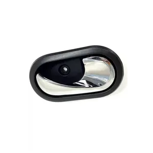 Poignée de porte intérieure chromée côté droit pour Dacia Duster - 806701730R - Product Image 2