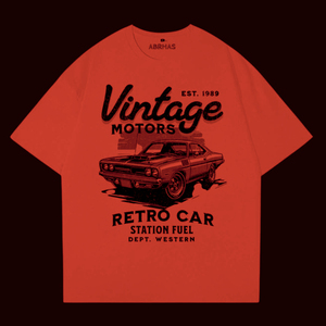 เสื้อยืดผ้าฝ้าย100% คุณภาพสูงสำหรับผู้ชายดีไซน์ใหม่2025 250 GSM ไหล่ปล่อยลงไซส์ใหญ่กว่าปกติพิมพ์ลายน้ำได้ - Product Image 2