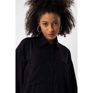 Camisa de Satén - Product Image 4