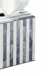 Soporte de pañuelos de madera con incrustaciones de hueso hecho a mano, venta al por mayor, decoración para el hogar y la Oficina a bajo precio - Product Image 4