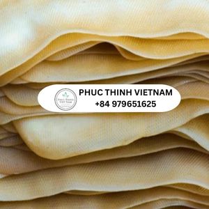 Caucho Natural de Vietnam RSS 1, Hoja Ahumada Acanalada Grado 1 - Product Image 1