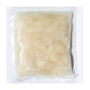 Purée de graviola congelée IQF de vente chaude-Pâte de corossol naturelle 100% en vrac pour usage industriel dans le secteur des aliments et des boissons - Product Image 4