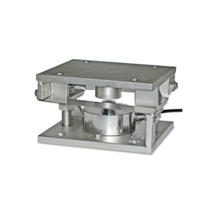 Fabricante Original de Celdas de Carga de Compresión y Tensión CBL de Acero Inoxidable 100% de Alta Calidad a Precio de Mercado con Descuento - Product Image 1