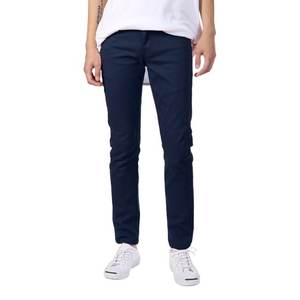 <b>Men's</b> Four Seasons 2025 Fashion Loose <b>Jeans</b> <b>Wide</b> <b>Leg</b> Denim Pants Fashion <b>Men's</b> Street Wear Pants Sports Pants - Product Image 3
