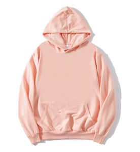 Vente en gros de pulls à capuche 100% polyester et coton mélangés pour hommes, impression personnalisée, logo brodé, sweats à capuche de haute qualité avec logo - Product Image 3