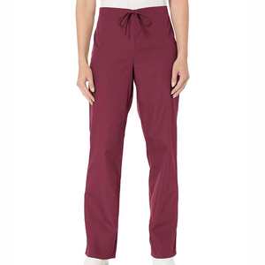 Uniformes Médicos Clásicos de Alta Calidad, Conjuntos de Uniformes Médicos de Algodón, Poliéster y Elastano al por Mayor para Hombres - Product Image 2