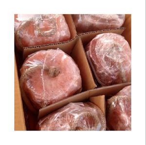 Sel de roche pour animaux (vaches, chèvres, moutons, chevaux) riche en 84 oligo-éléments et minéraux – Produit agricole - Product Image 1