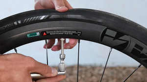 <span class=keywords><strong>Cartouche</strong></span> <span class=keywords><strong>CO2</strong></span> filetée 16g pour gonfleur de pneu de vélo, usage unique, type portable - Product Image 5